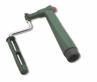 Držák Jumbo Koter Flip - 11,5 cm - otočný