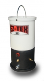 Stříkací zařízení EZ-TEX G5