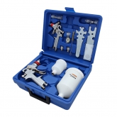 Stříkací pistole 827W/828W MINI KIT