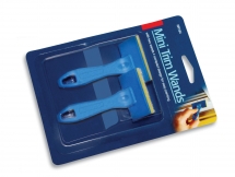 Malířské polštářky Trim Wand  Mini - 2 ks