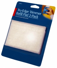 Tru-Edge Pole Trimmer Refill Pad 2-Pack