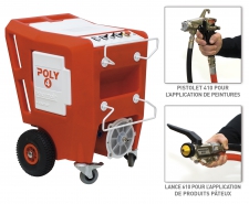 POLYMAIR 4