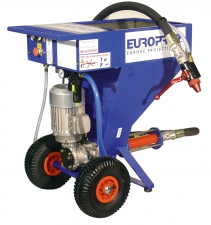EUROPRO 8P