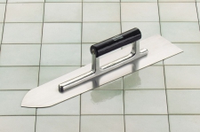 Hladítko FLAMAND CHAPISTE