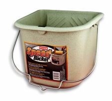 Speed Bucket