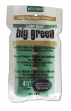 Jumbo-Koter Big Green