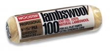 Lambswool 100
