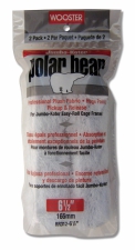 Jumbo-Koter Polar Bear
