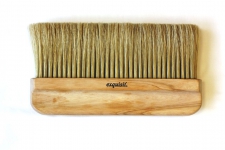 Tapetářský kartáč Exquisit HS