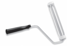 Acme Heavy-Duty Roller Frame