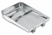 Deluxe Metal Tray